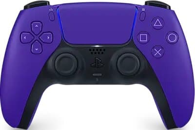 Sony PlayStation DualSense Wireless Controller Galactic Purple /KIA
