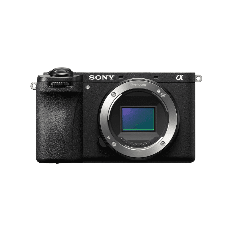 Sony Alpha 6700 Body