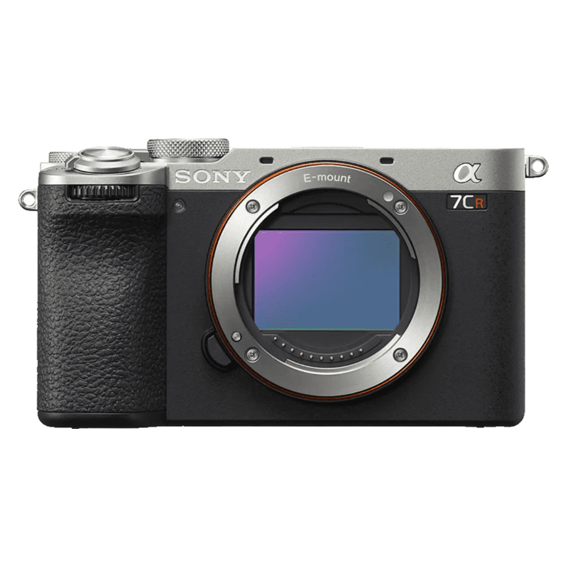 Sony Alpha 7CR Body