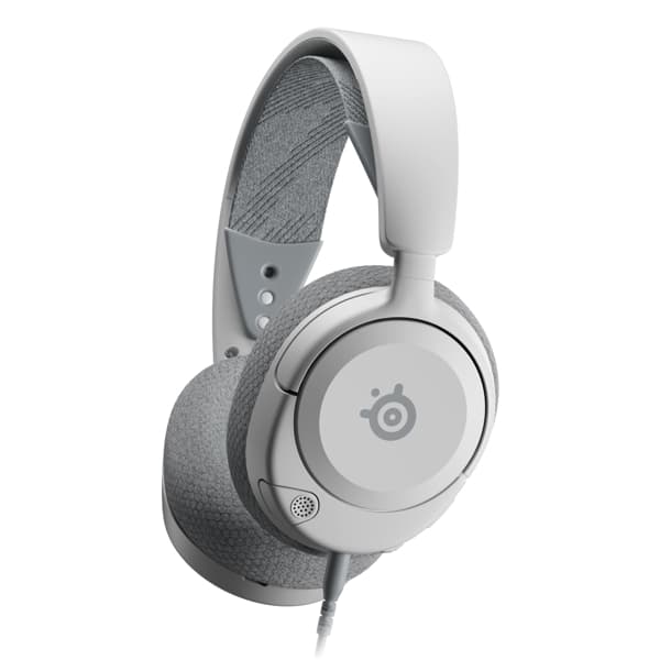 SteelSeries Arctis Nova 1P White