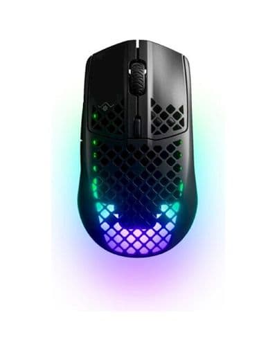 SteelSeries Aerox 3 Wired Gaming Mouse Onyx