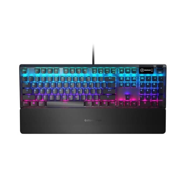 SteelSeries Apex 5
