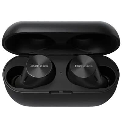 Technics EAH-AZ60M2GK II TWS Earbuds Black