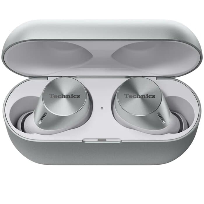 Technics EAH-AZ60M2GS II TWS Earbuds Silver