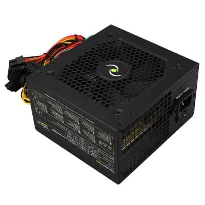 Tecnoware CASE PSU ATX 500W FAL506FS12B TECNOWARE