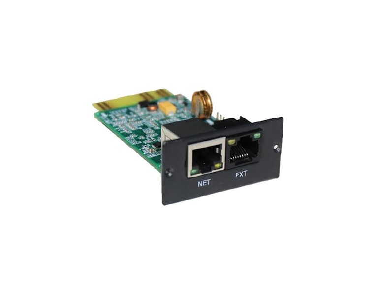 Tescom SNMP Card SNMPCARD