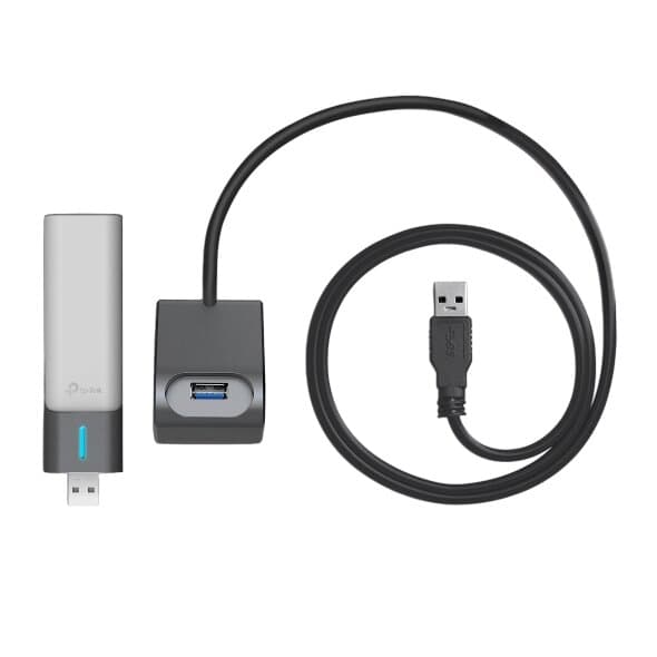 TP-Link Archer TX50UH AX3000 High Gain Wireless USB Adapter