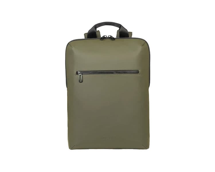 Tucano BKGOM15-VM 15.6" Gommo Backpack Green