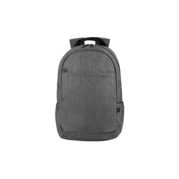 Tucano Speed 15.6" Laptop Backpack Coal - BKSPEED15-CA