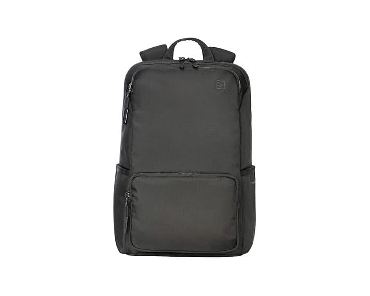Tucano BKTER15-BK 15.6" Laptop Backpack Terras Black