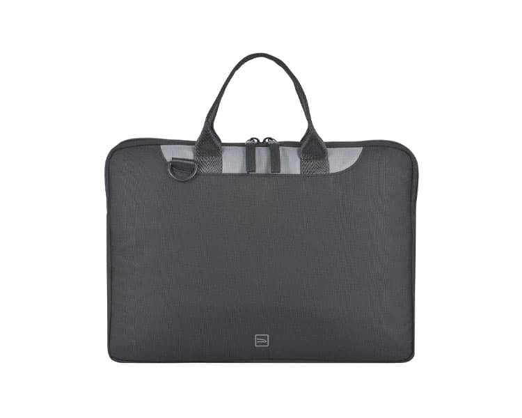 Tucano Lamini 15.6/16" Laptop Bag Black - BLAMINI1516-BK
