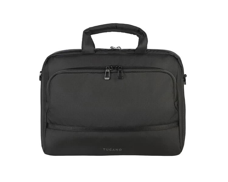 Tucano Player Bag 15" Black - BPLA15D-BK