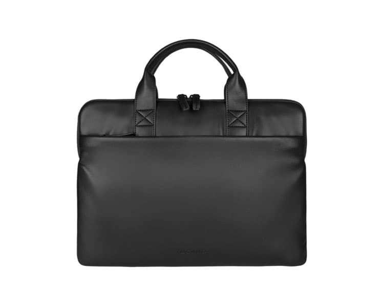 Tucano Isotta 14" Laptop Bag Black - BSISO1314-BK