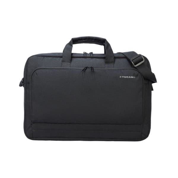Tucano STAR 15.6" Laptop Bag Black - BSTN-BK