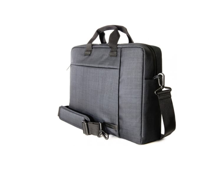 Tucano Svolta 15.6" Black - BSVO15