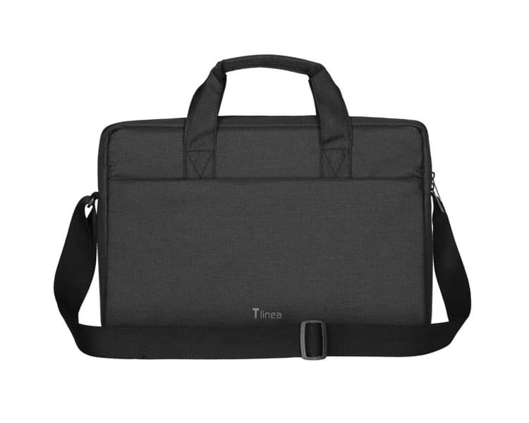 Tucano Tlinea 16" Laptop Bag Black - TL-BSBTK15-BK