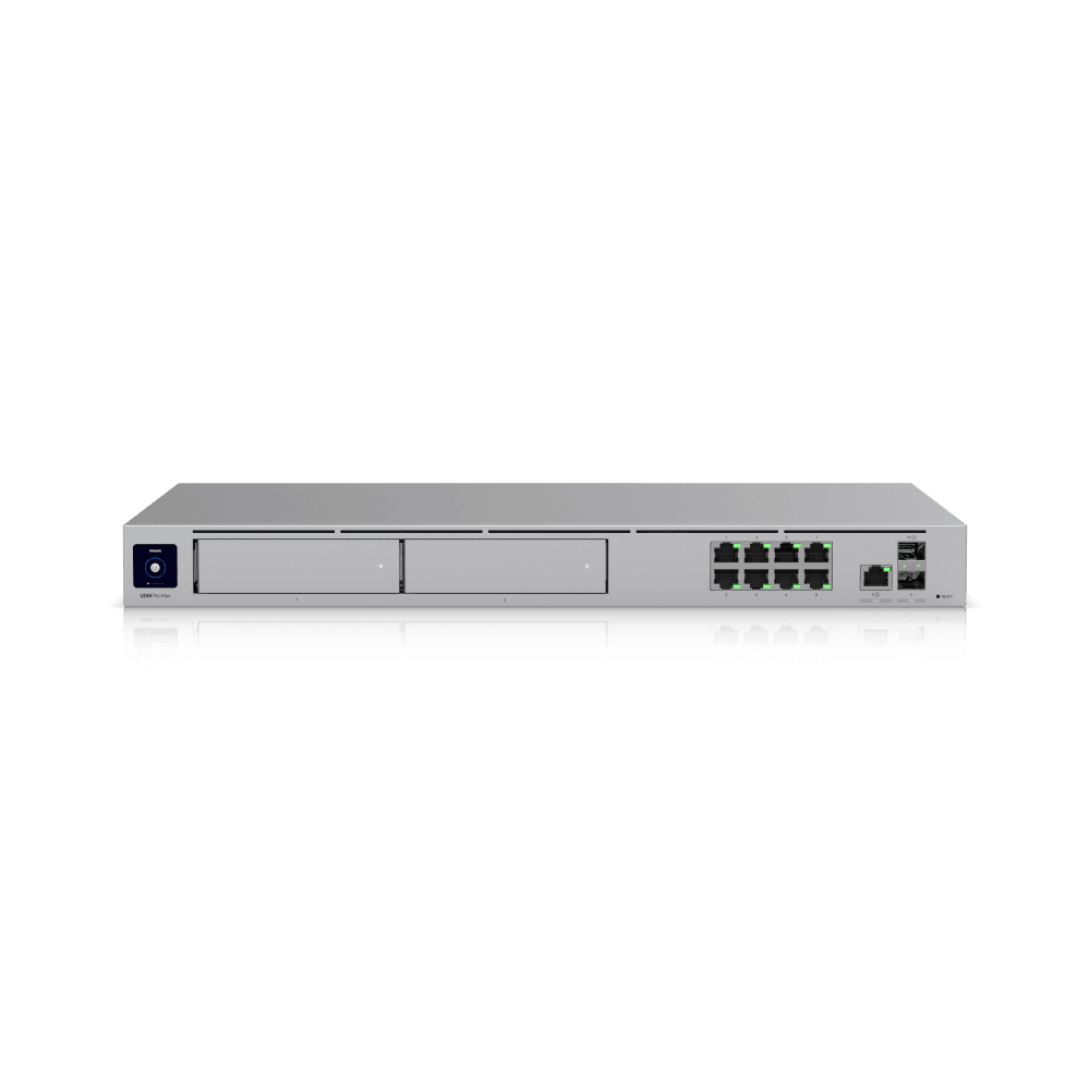Ubiquiti UDM-Pro-Max-EU UniFi Cloud Gateway - Dream Machine Pro Max, Ubiquiti