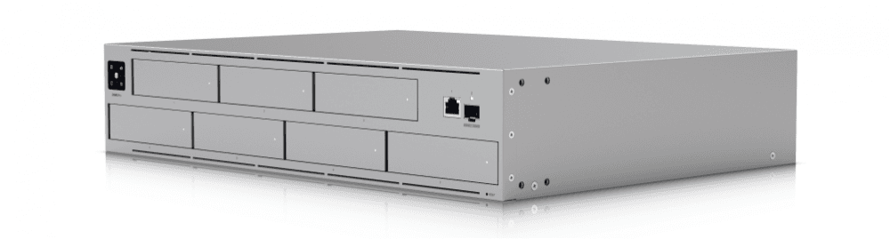 Ubiquiti UNAS-Pro-EU NAS