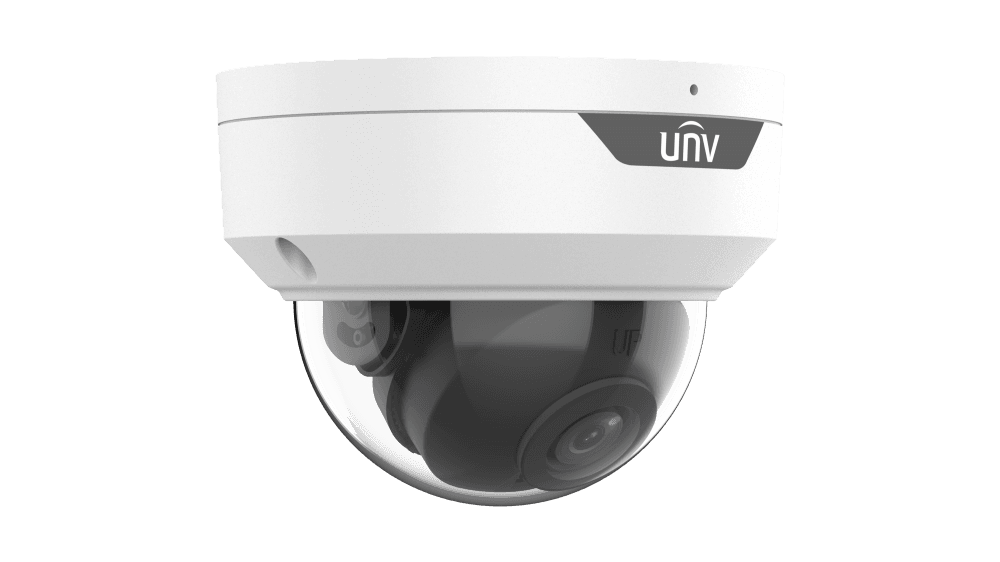 Uniview IPC328LE-ADF28K-H IP Camera 8MP