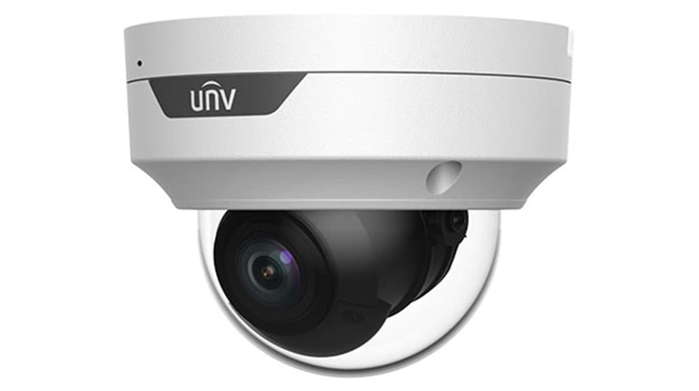 Uniview IPC3535LB-ADZK-H IP Camera 5MP
