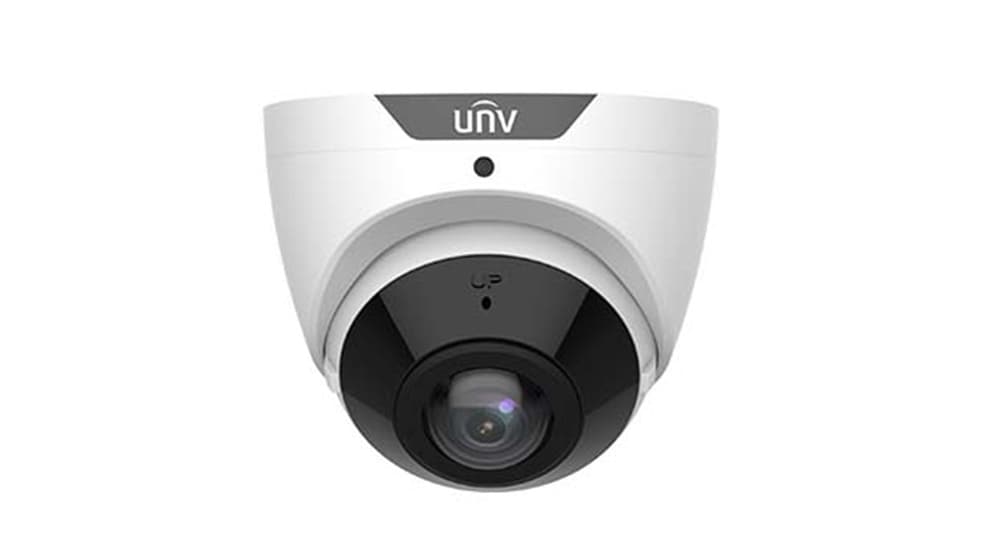 Uniview IPC3605SB-ADF16KM-I0 IP Camera 5MP