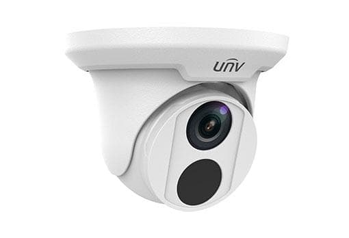 Uniview IPC3612ER3-PF28-C IP Camera 2MP