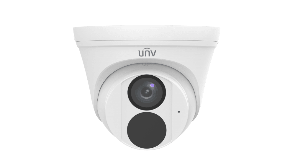 Uniview IPC3612LB-AF28-A2 IP Camera 2MP