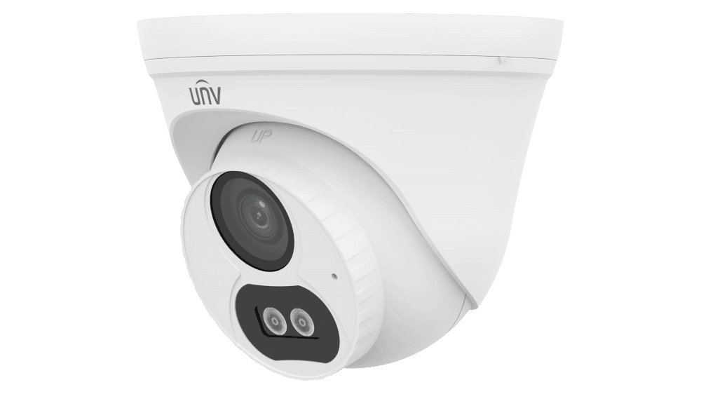 Uniview IPC3612LB-AF28K-DL2 IP Camera 2MP