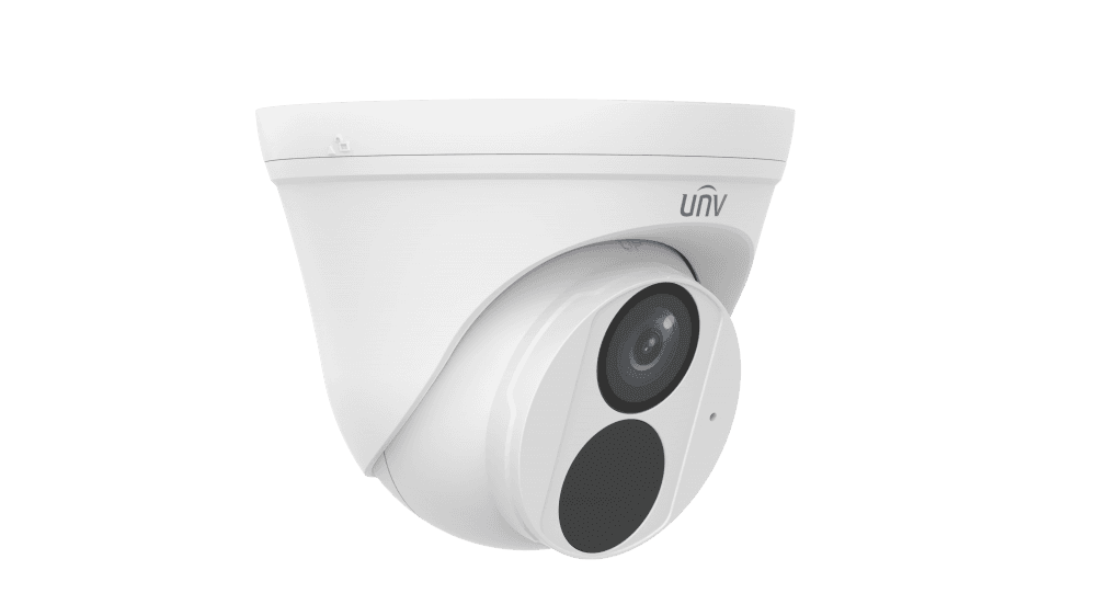 Uniview IPC3614LB-AF28K-A2 IP Camera 4MP
