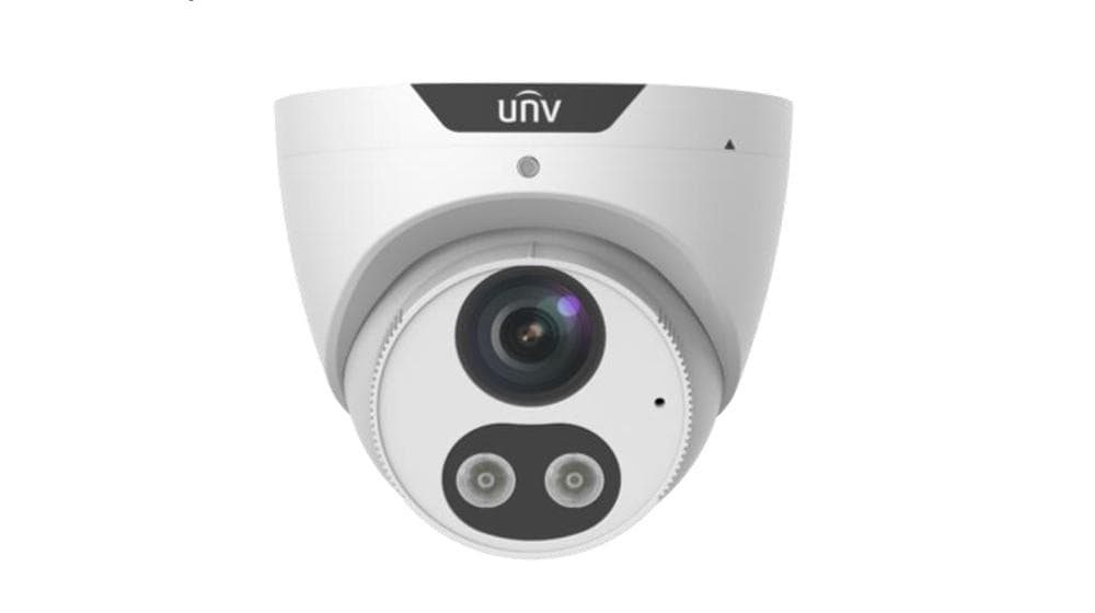 Uniview IPC3614SB-ADF28KMC-I0 IP Camera 4MP