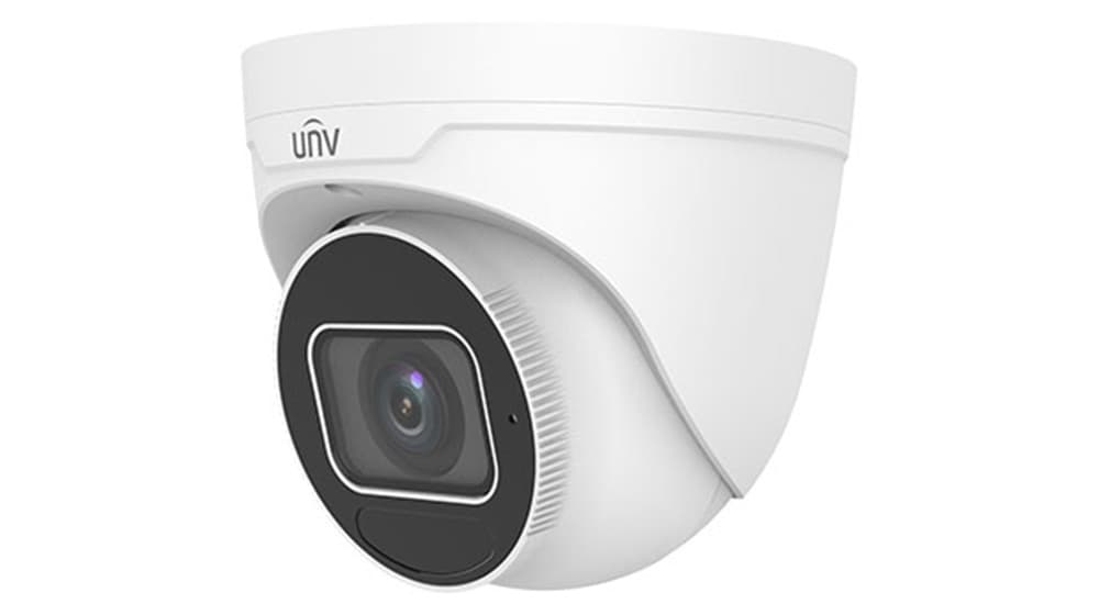 Uniview IPC3632LB-ADZK-H IP Camera 2MP