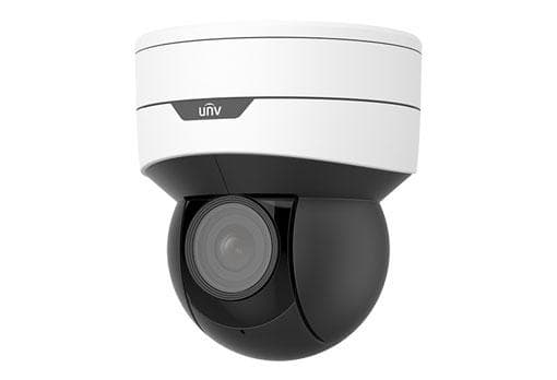 Uniview IPC6412LR-X5UPW-VG IP Camera 3MP