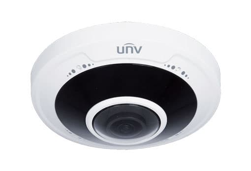 Uniview IPC815SB-ADF14K-I0 IP Camera 5MP