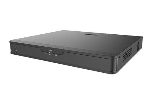 Uniview Network Video Recorder NVR302-08E2-P8