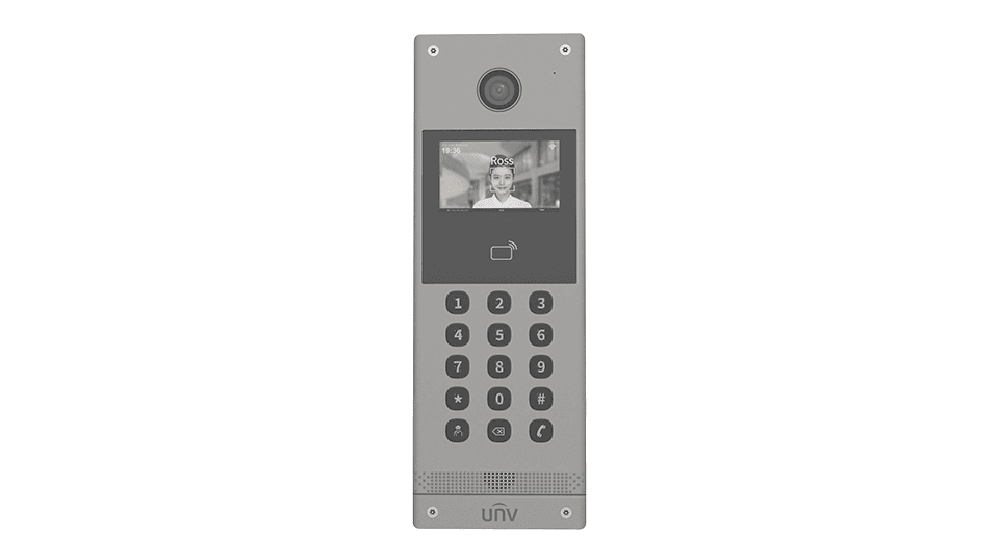 Uniview OEU-301S-HMKA