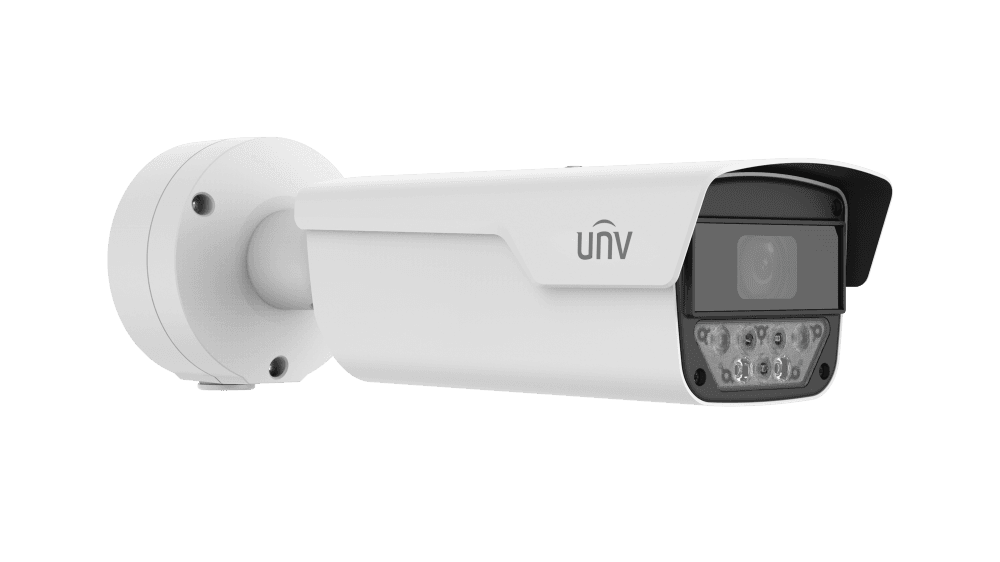 Uniview PKC2641-Z28-P IP Camera 4MP