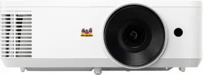 ViewSonic PX704HD 1080P FHD Projector, 4000 ANSI Lumens, White