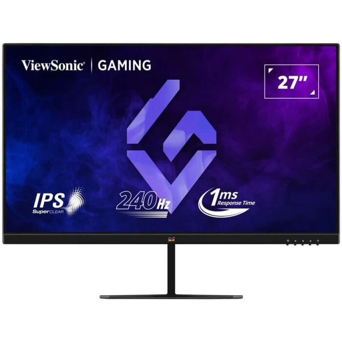 ViewSonic VX2779A-HD-PRO 27'' IPS FHD 1920 x 1080 1ms 240Hz