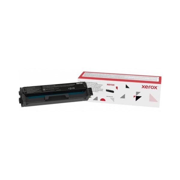 Xerox 006R04387 Black Toner Cartridge Original
