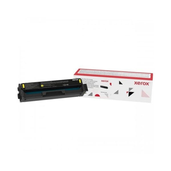 Xerox 006R04390 Yellow Toner Cartridge Original