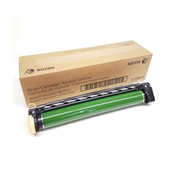 Xerox 013R00676 Drum Cartridge Original