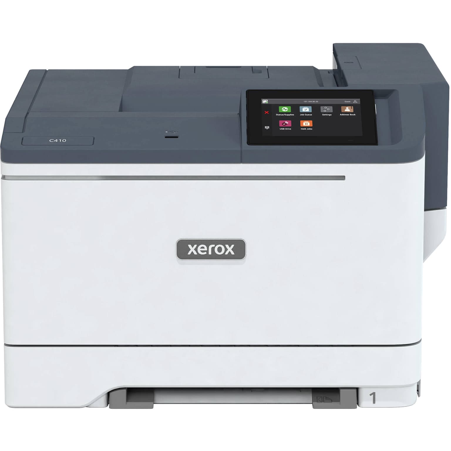 XEROX C410 A4 40PPM DUPLEX PRINTER
