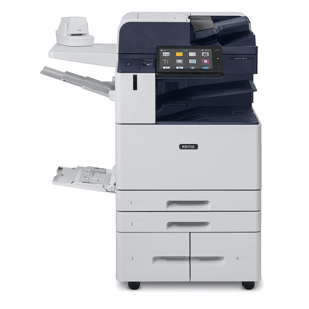Xerox AltaLink B8270 Multifunction Printer