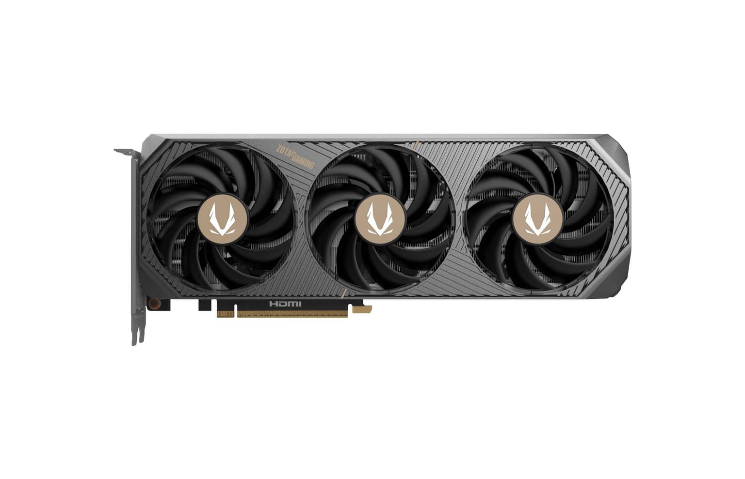 ZOTAC GeForce RTX 5070 SOLID OC 12GB Graphics Card
