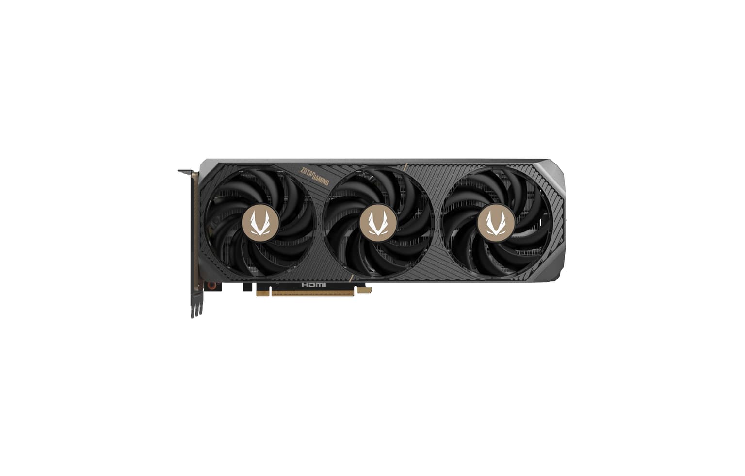 ZOTAC GeForce RTX 5080 SOLID Core 16GB Graphics Card